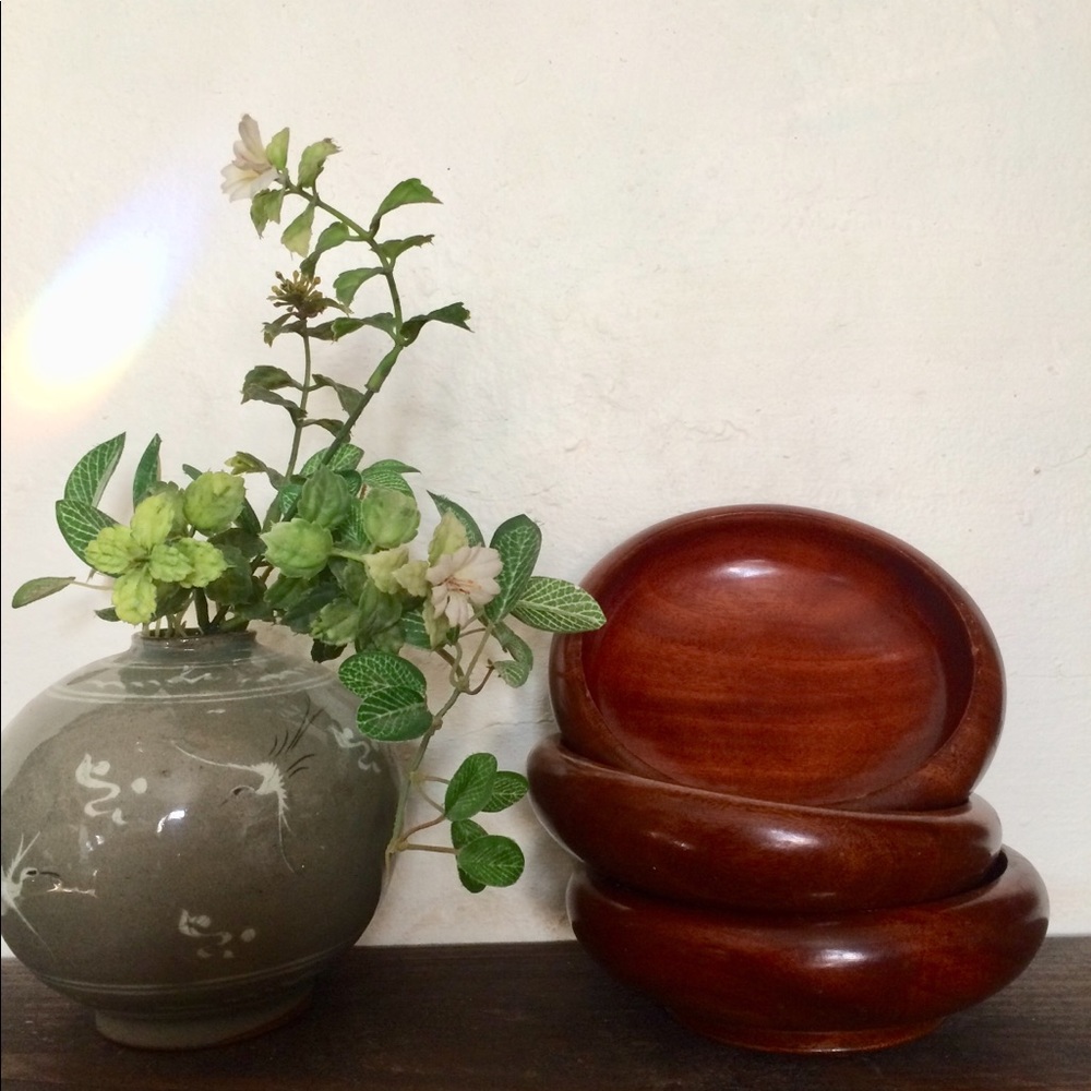 Bowls